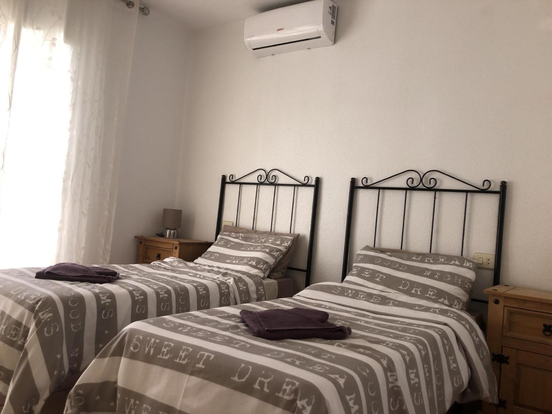 Puerto de Mazarrón - Large 2 Bedroom House with Roof Terrace&Wonderful Sea Views Exterior foto